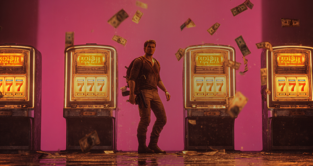 GetLucky